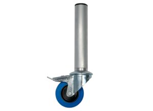 StageDex riser caster, 80 cm, single
